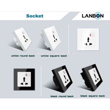 smart Wifi Power Socket/ Smart Home Automation Android IOS App control